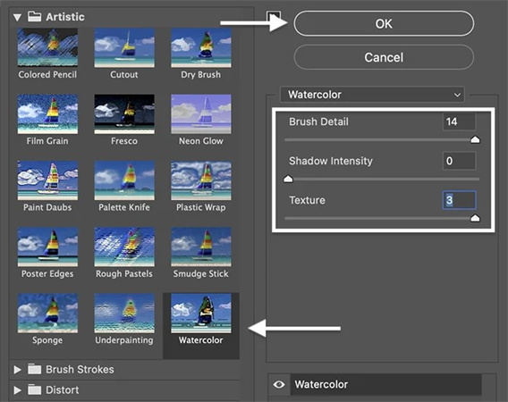 remover objetos indesejados de fotos online grátis