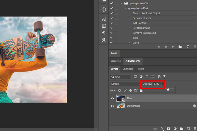 Superposición de imágenes en Photoshop-4