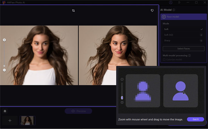 remove unwanted objects from photos online free