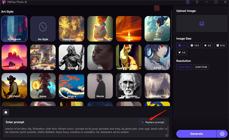 remove unwanted objects from photos online free