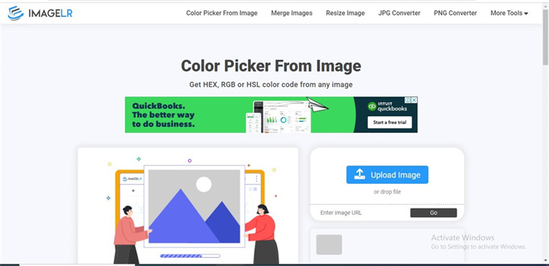 Top 11 Best Image Color Picker Tools in 2023