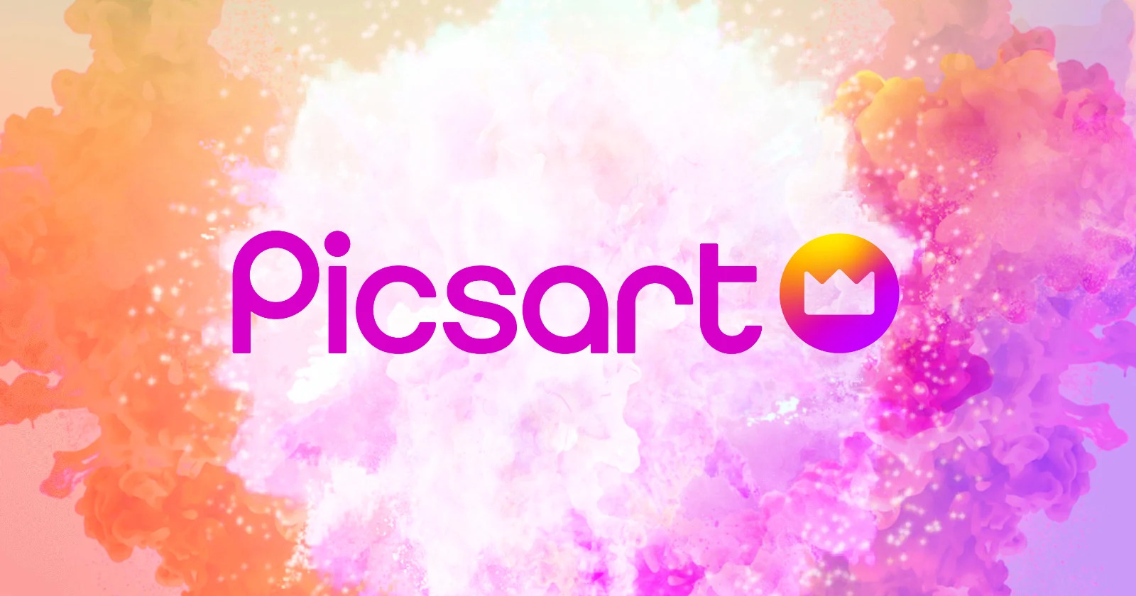 scambio di volti con Picsart