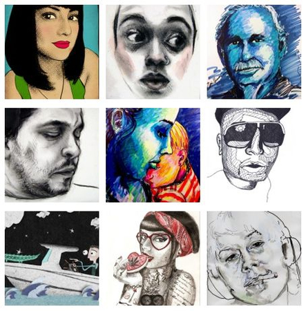 Discover The Beauty Of Portrait Styles Unleashing Artistic Expressions
