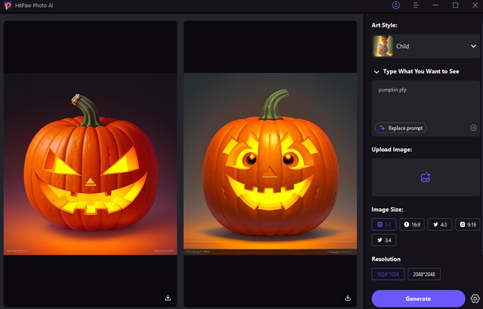 5 Sites to Obtain Pumpkin PFP to Unleash Your Creativity