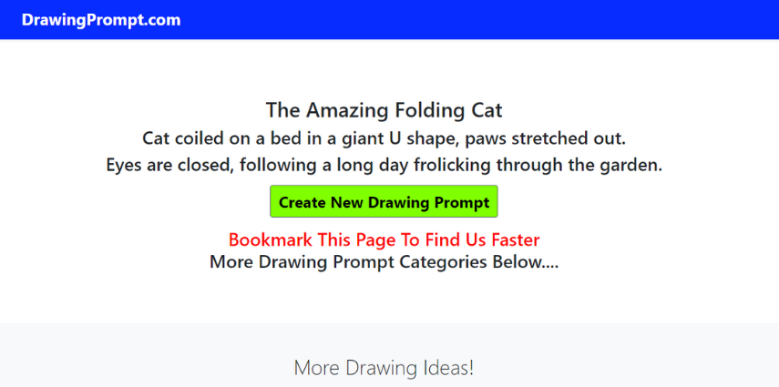 Best 8 Random Drawing Generators for Endless Inspiration