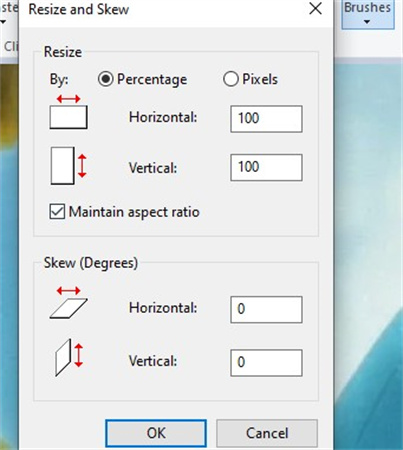 comment réduire la taille d'un jpeg