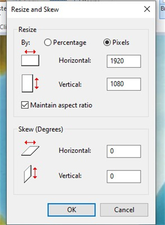 comment réduire la taille d'un fichier jpeg