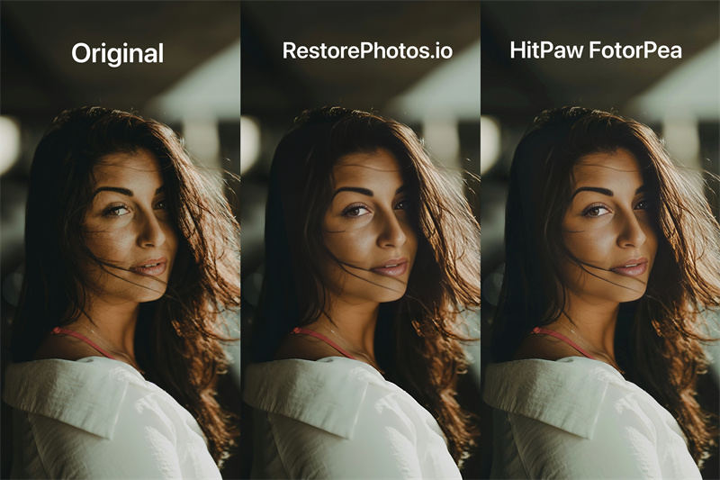restore fotorpea comparison