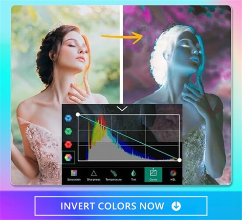 19 Invert color pics ideas  invert colors, colouring pics, color