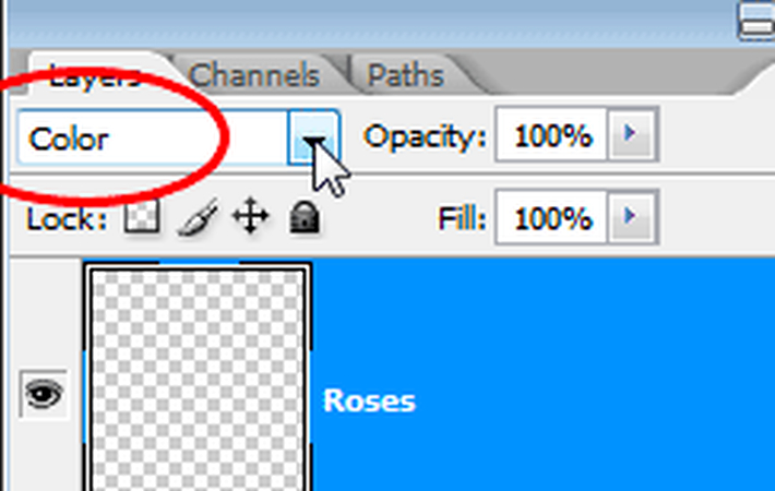 変更-レイヤー・ブレンド・モード・トゥー・カラー