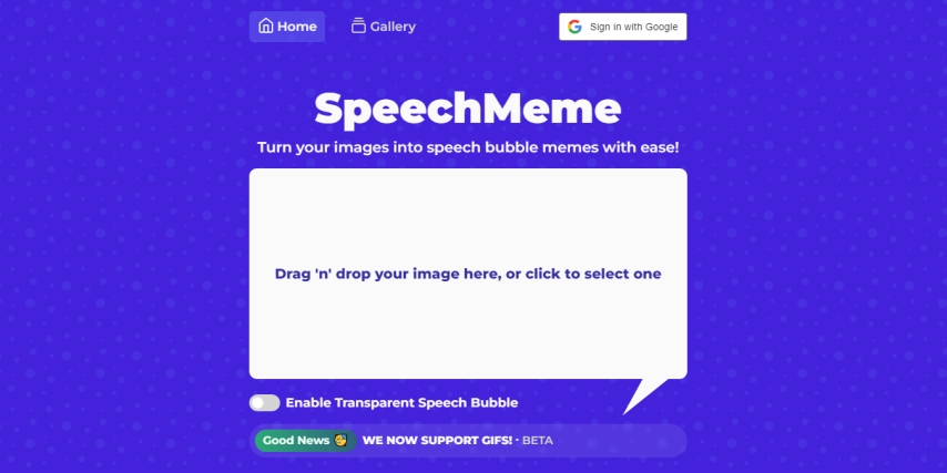 speech bubble generator free