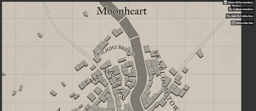 fantasy map generator