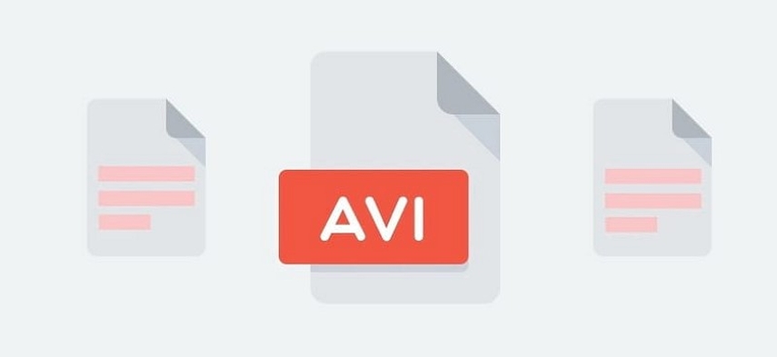 youtube file format avi file
