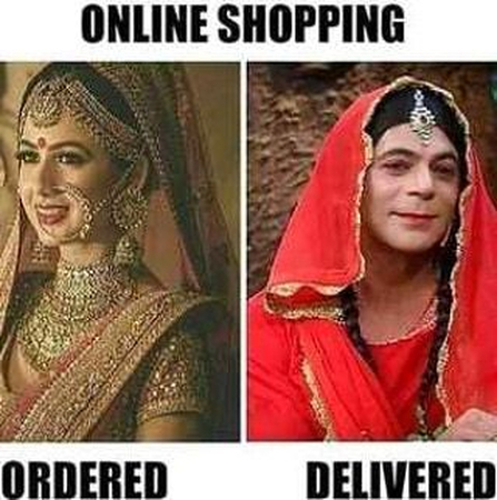 ميمز قبل وبعد