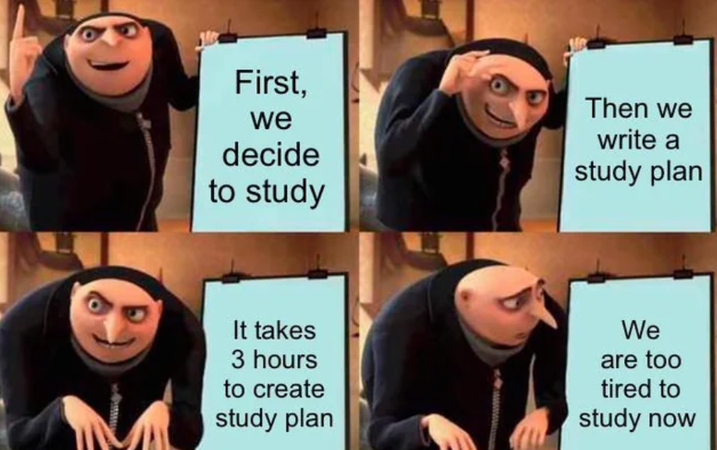 ميمز قبل وبعد