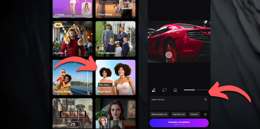 best app for car photo editing