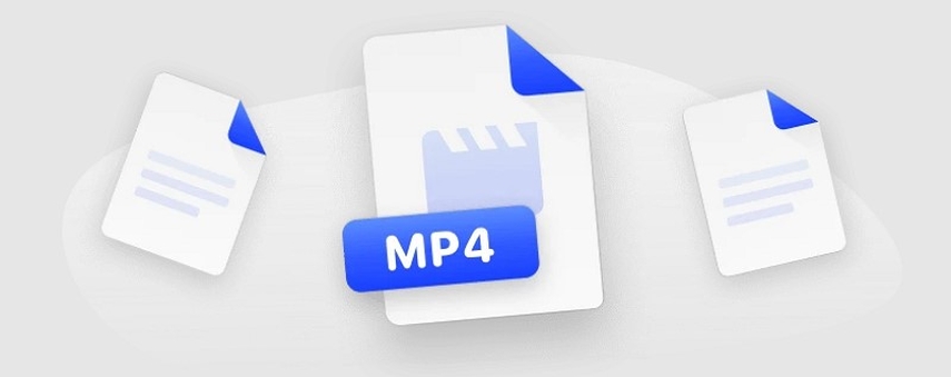 best file type upload mp4 file