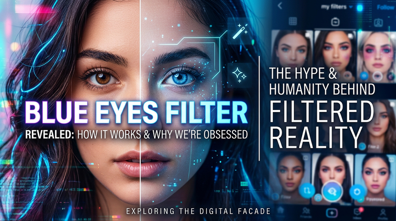 Blaue-Augen-Filter: Die besten 8 Filter in Sekunden (2026)