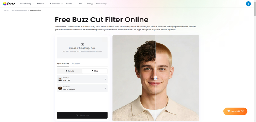 buzz-cut-filter-7