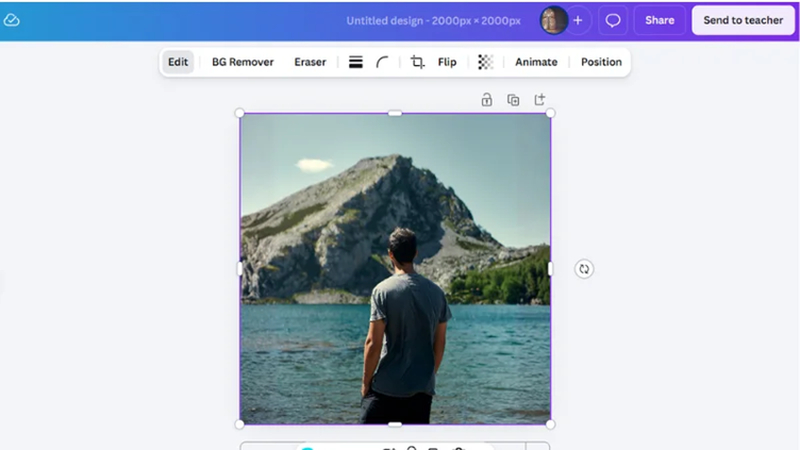 download image canva