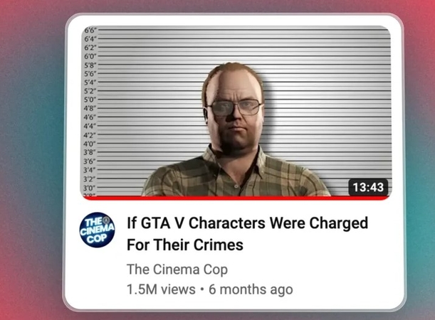 questions text overlays youtube thumbnails
