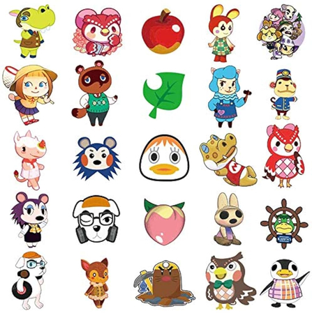 cute sticker ideas