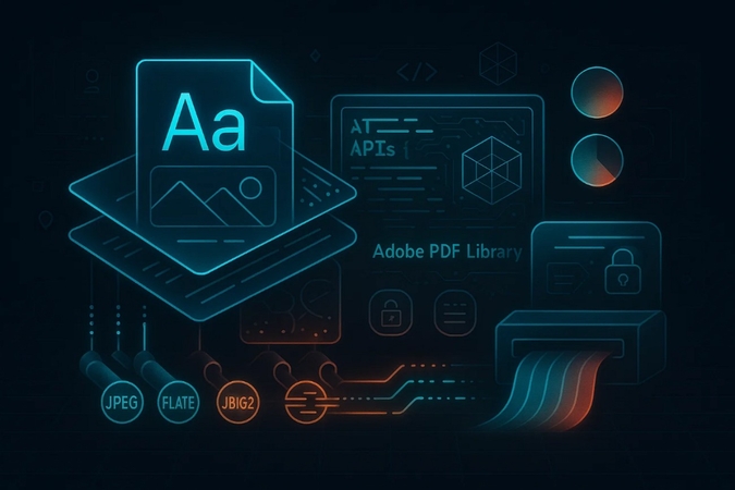what does pdf format mean