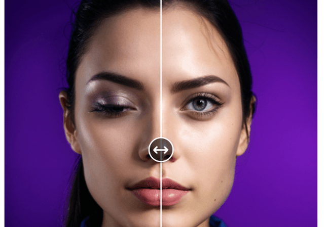 alternative app for fixing closed eyes
