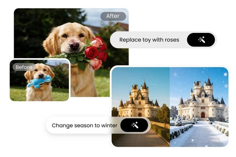 fotor ai photo editor