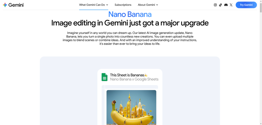 fotos polaroid gemini ai