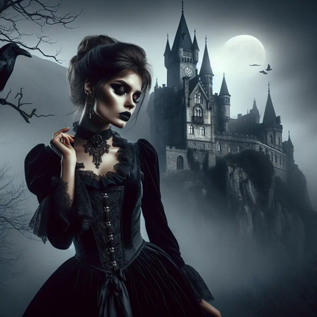 gothic ai