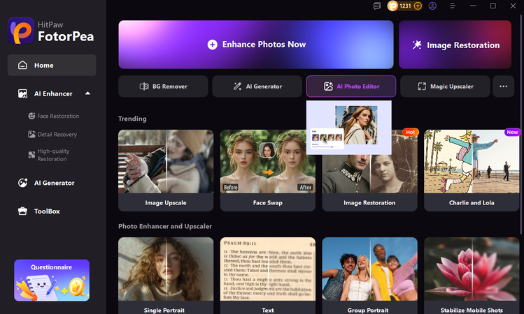 how do you add a christmas hat to a photo