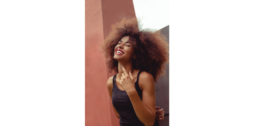 how to best smile for pictures