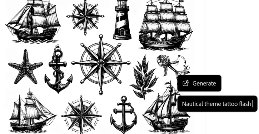 tattoo stencil maker