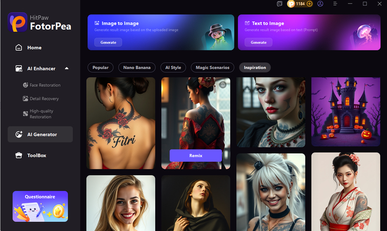 tattoo stencil maker