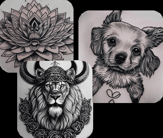 tattoo stencil maker