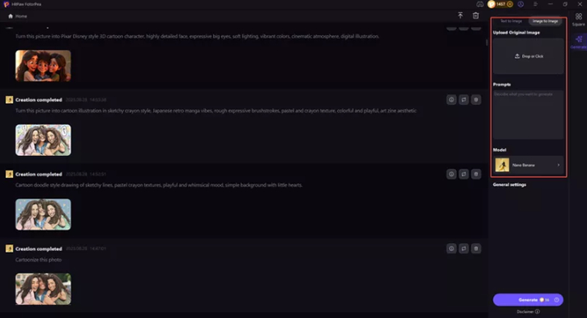 criador de moldes de tatuagem