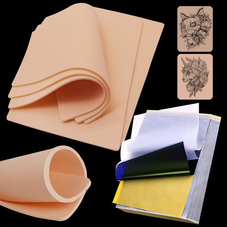 tattoo stencil maker