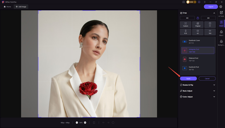 How to repost a reel on Instagram Story