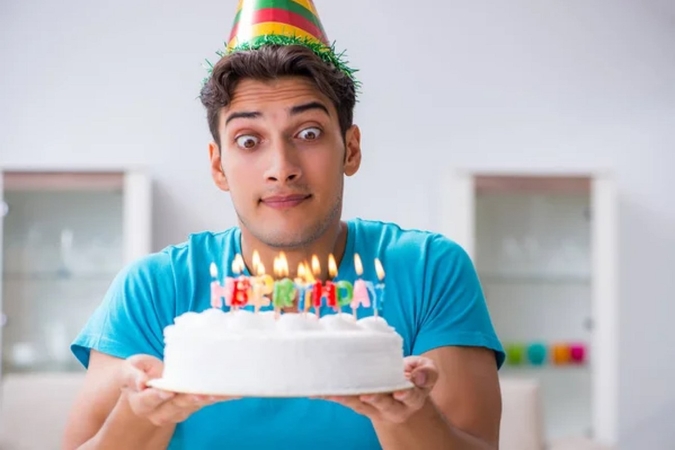 unique 21st birthday captions funny
