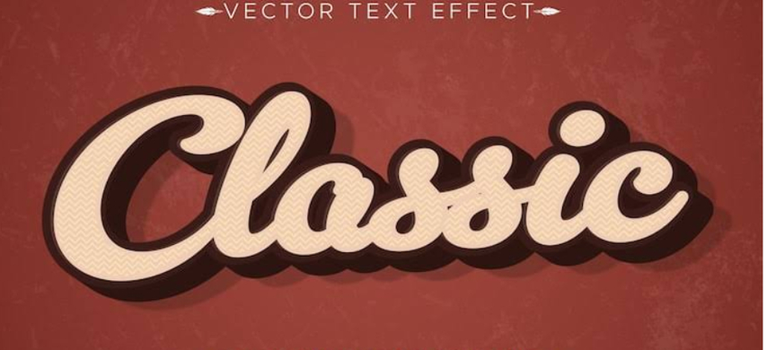 Impact display font showcasing headline lettering.