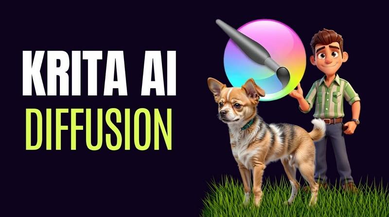 krita ai diffusion