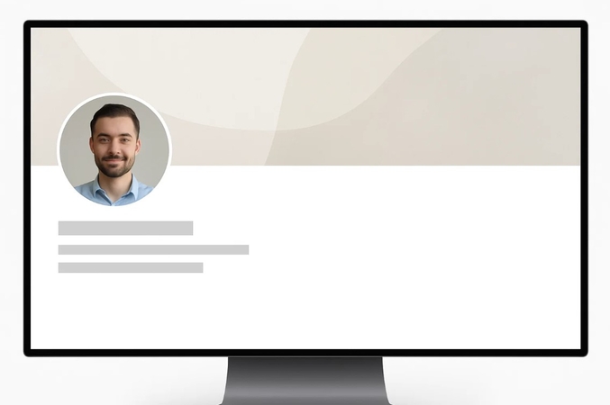 linkedin banner cover photo guide