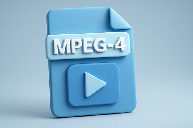 best file type youtube videos mpeg-4