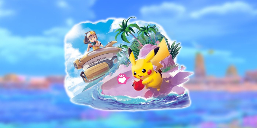 Top 5 Websites to Find Pokemon Backgrounds for Desktop & Mobile
