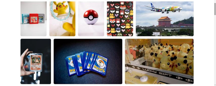 pokemon background pexels