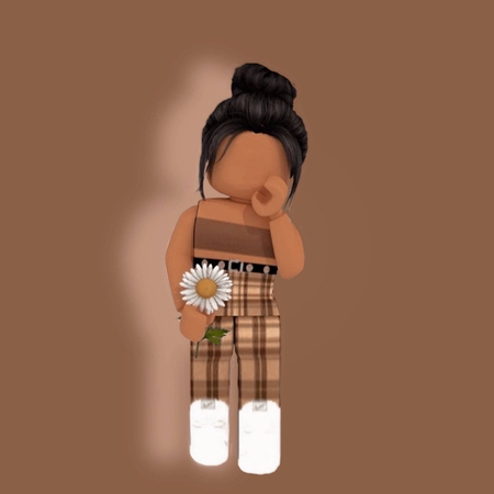 Roblox girl avatar