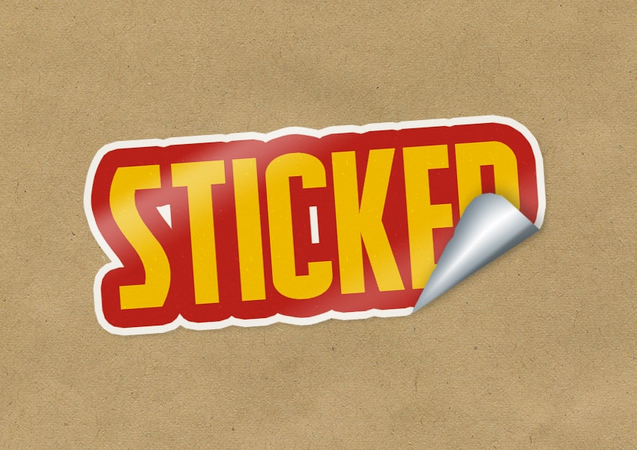 start the artistic folder