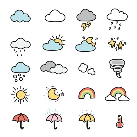 cute sticker idea
