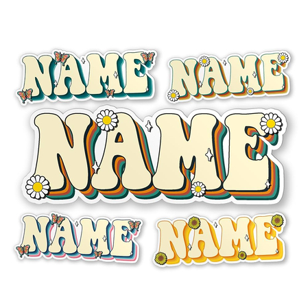 cute sticker ideas